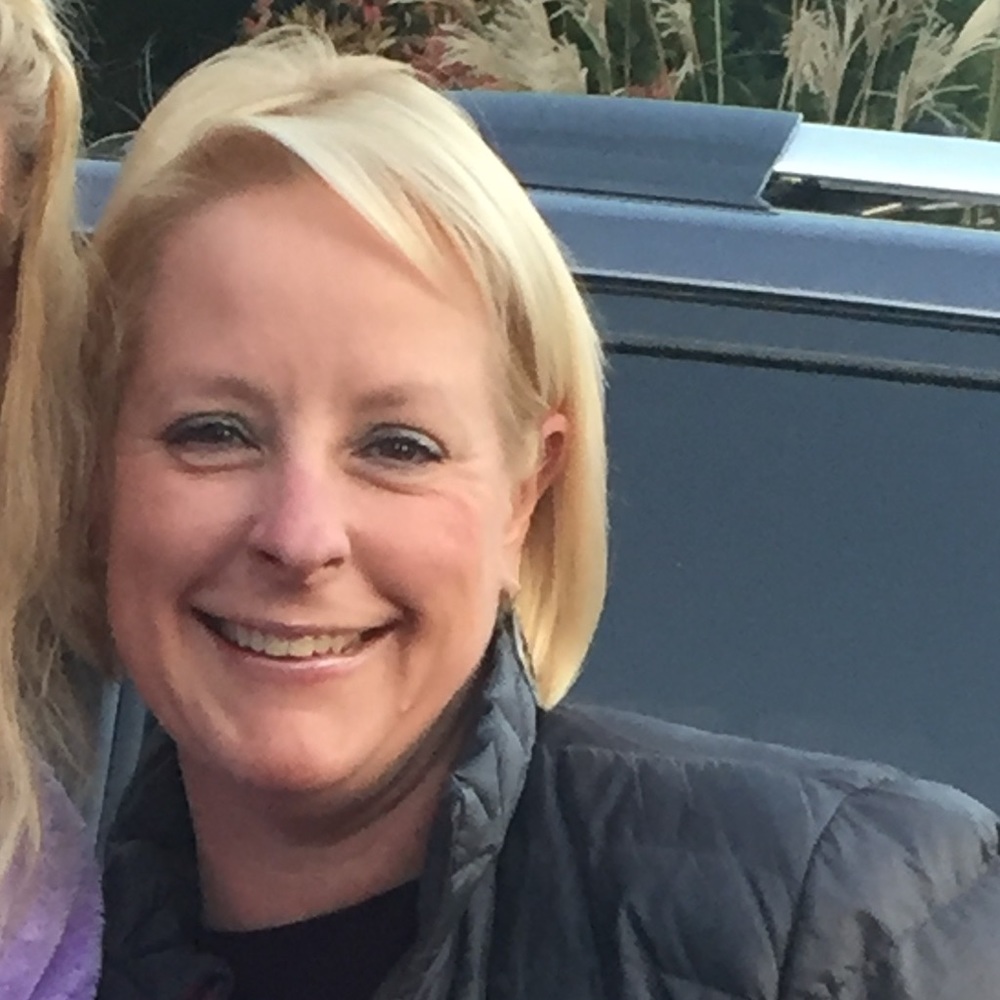 Meet your Posher, Jeanne
